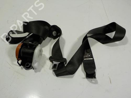 Used Rear left seatbelt Rear left seatbelt 13735410 13735410