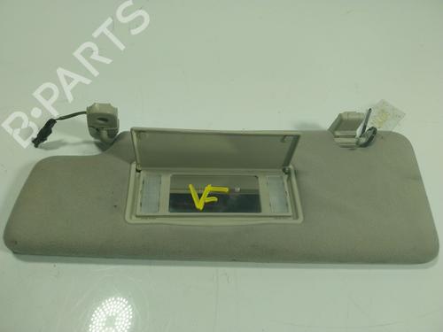 Used Left sun visor Left sun visor LAND ROVER RANGE ROVER SPORT I (L320) 3.6 D 4x4 (272 hp) 17042642 17042642