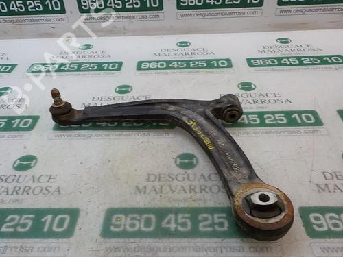 Used Left front suspension arm FORD KA (RU8) 1.2 (69 hp) 3869742