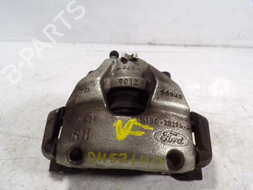 Used Right front brake caliper Right front brake caliper FORD FIESTA VII (HJ, HF) [2017-2026] 11553273 11553273