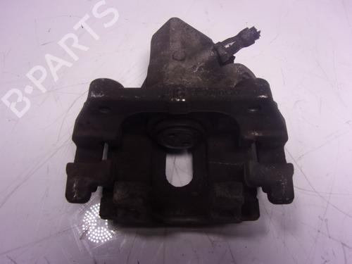 Left rear brake caliper VOLVO C30 (533) D5 | BP15523892M107