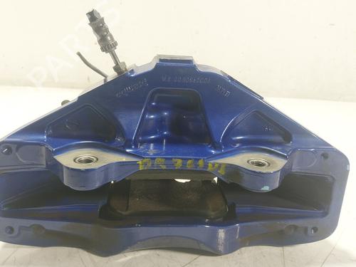 Left front brake caliper BMW 1 (F40) 118 d | BP32421354M105 - Image 4