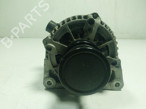 Used Alternator Alternator FORD FOCUS III 1.0 EcoBoost (125 hp) 17712282 17712282