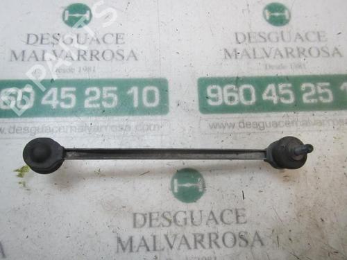 Right front suspension arm VW POLO V (6R1, 6C1) 1.2 TSI | BP14282893M13 