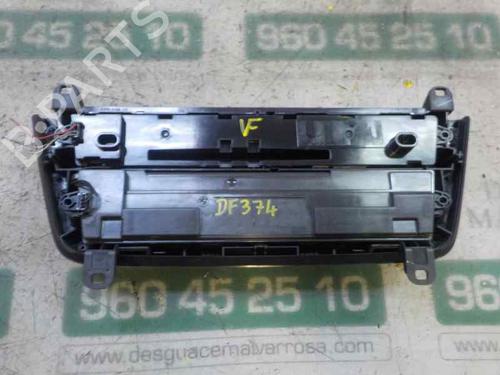 Climate control BMW 3 (F30, F80)  | BP6681654I5 
