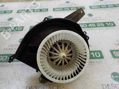 Moteur de chauffage SKODA FABIA III (NJ3) [2014-2021]  5818546