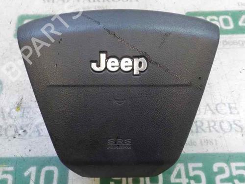 Used Driver airbag Driver airbag JEEP PATRIOT (MK74) 2.0 CRD (140 hp) 5668828 5668828