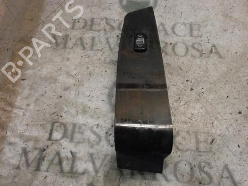 Used Right front window switch Right front window switch MERCEDES-BENZ S-CLASS (W220, V220) [1998-2005] 3745186 3745186