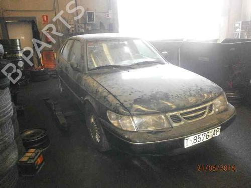 Used Parts SAAB 900 II  2.3 -16  484448