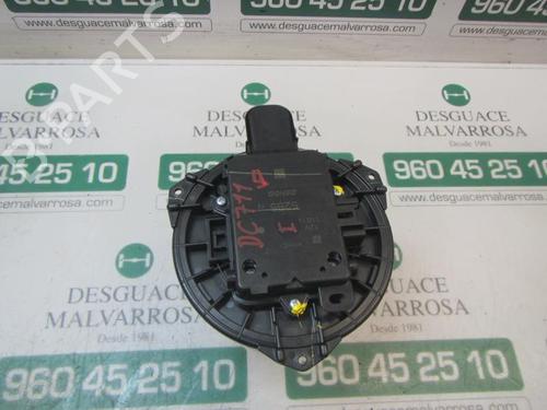 Heater blower motor TOYOTA C-HR (_X1_) 1.8 Hybrid (ZYX10_, ZYX11_) | BP3992393M62 