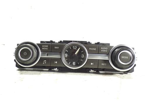 Used Switch Switch LAND ROVER DISCOVERY IV (L319) 3.0 TD 4x4 (245 hp) 9577796 9577796