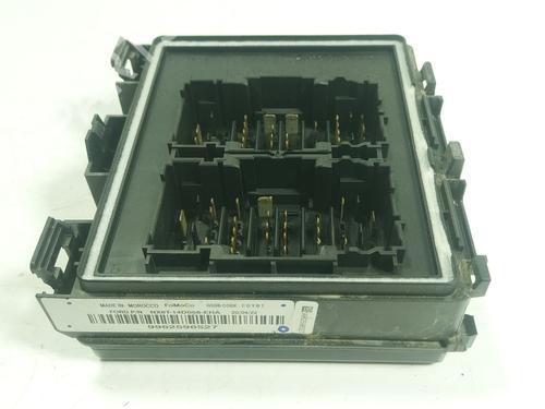 Used Fuse box FORD FOCUS IV (HN) 1.0 EcoBoost (125 hp) 25036640