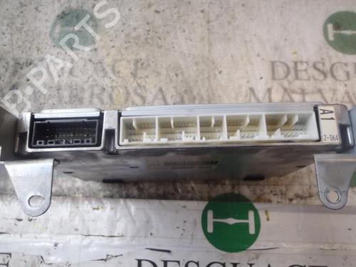 Electronic module LEXUS GS (_S16_) 300 (JZS160_, JZS160R) | BP3824973M83 