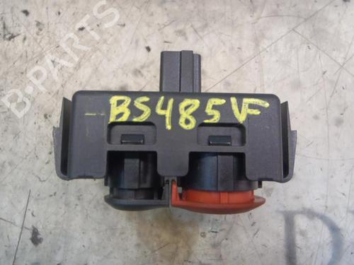 Warning switch RENAULT CLIO III (BR0/1, CR0/1) | BP3801129I22 - Image 2