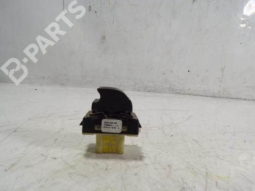 Used Right front window switch Right front window switch RENAULT CAPTUR I (J5_, H5_) [2013-2026] 9221810 9221810