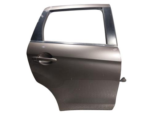 Puerta trasera derecha Puerta trasera derecha MITSUBISHI ASX (GA_W_) 1.6 MIVEC (GA1W) (117 hp) 35781405 35781405