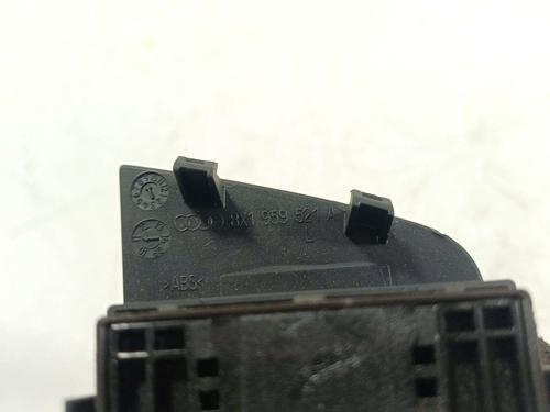 Left front window switch AUDI A1 (8X1, 8XK) 1.6 TDI | BP39698414I27 - Image 6