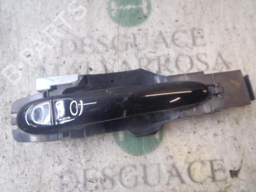 Used Front right exterior door handle NISSAN MICRA IV (K13K, K13KK) 1.2 (80 hp) 3989720