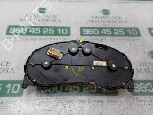 Instrument cluster FIAT SCUDO Bus (270_, 272_) 2.0 D Multijet | BP4596085C47 