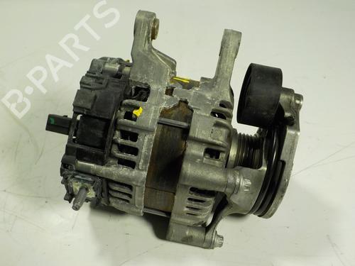 Alternator MERCEDES-BENZ A-CLASS Saloon (V177) A 200 (177.187) | BP10730562M7 