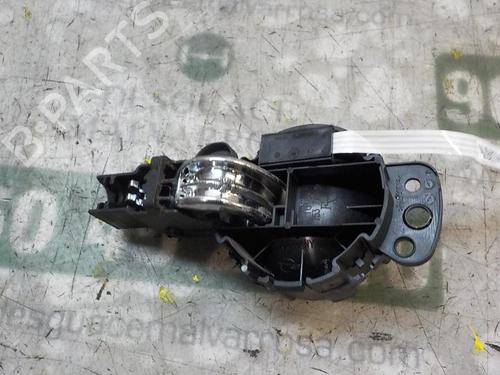Front right interior door handle MINI MINI (R56)  | BP4002084I14 
