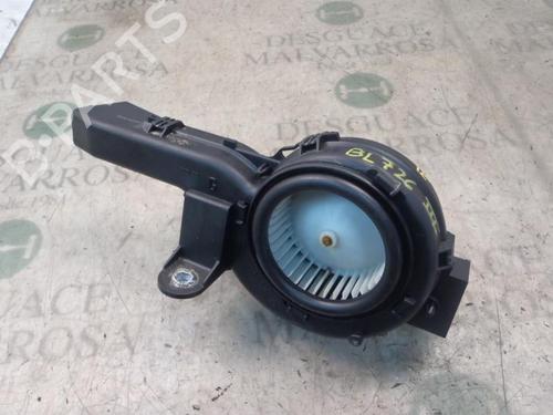 Used Heater blower motor CITROËN C4 Picasso I MPV (UD_) [2006-2015]  3796773