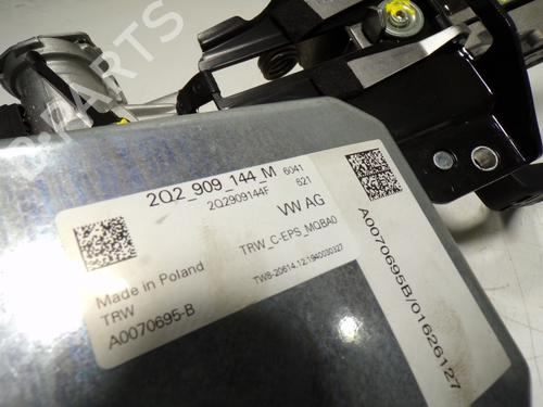 Steering column AUDI A1 Sportback (GBA)  | BP12108097M21 