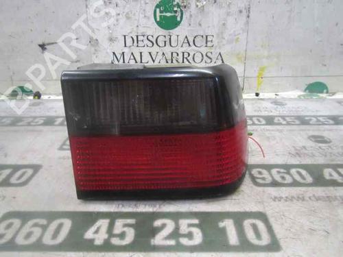 Højre baglygte CITROËN XANTIA (X2)  | BP3860433C35 