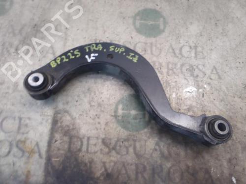 Used Left rear suspension arm SEAT LEON (1P1) 1.6 TDI (105 hp) 3797973