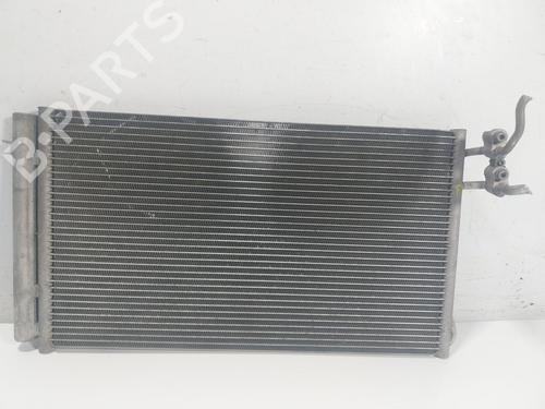 Used AC radiator AC radiator BMW 1 Coupe (E82) [2006-2013] 20499294 20499294