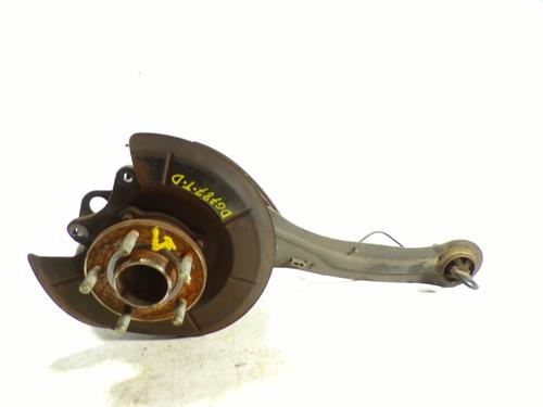 Used Right rear steering knuckle Right rear steering knuckle FORD FOCUS III 1.6 TDCi (115 hp) 7673270 7673270