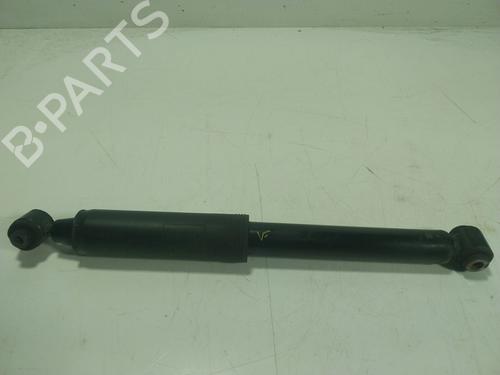 Used Right rear shock absorber CITROËN C3 / C3 ORIGIN III (SX) 1.5 BlueHDi 100 (SXYHYP, SXYHTU) (102 hp) 24495269