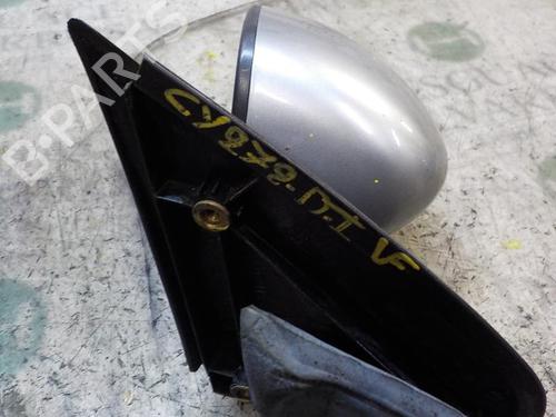 Retrovisor izquierdo FIAT STILO (192_) 1.9 D Multijet | BP3846315C26 