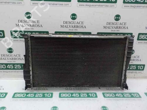 Radiateur à eau BMW 1 (E87) [2003-2013]  4494866