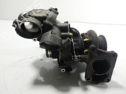 Turbocharger/Supercharger BMW 7 (F01, F02, F03, F04) 740 d xDrive | BP20306886M71 
