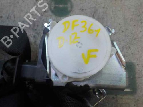 Front left seatbelt BMW 1 (F20)  | BP8741338I26 