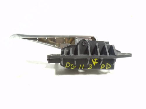 Front right interior door handle HYUNDAI i30 FASTBACK (PDE, PDEN) | BP9083583I14 - Image 2