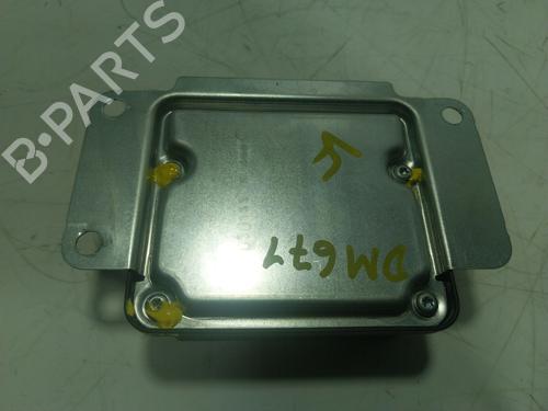 ECU airbags LAND ROVER RANGE ROVER EVOQUE (L551) 2.0 D180 MHEV 4x4 | BP17635459M53 