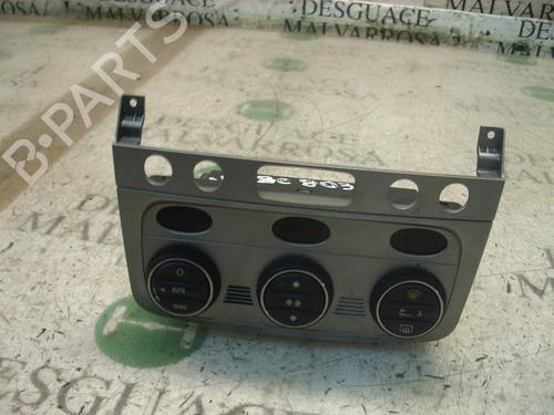 Commande Chauffage ALFA ROMEO 147 (937_) 1.6 16V T.SPARK ECO (937.AXA1A, 937.BXA1A) (105 hp) 3734573