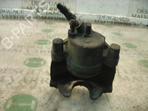 Left front brake caliper FORD FOCUS C-MAX (DM2) 1.8 TDCi | BP11545458M105 - Image 2