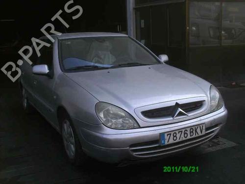 Hood lock CITROËN XSARA (N1) 2.0 HDi 90 | BP8769821C133