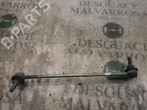 Used Left front suspension arm FORD FOCUS II (DA_, HCP, DP) [2004-2013]  14267918