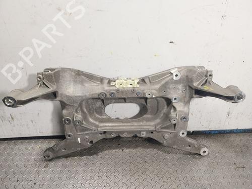 Used Subframe Subframe LAND ROVER RANGE ROVER EVOQUE (L551) 2.0 D180 MHEV 4x4 (180 hp) 17628800 17628800