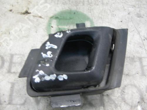 Used Front left interior door handle Front left interior door handle SEAT IBIZA II (6K1) [1993-2002] 3766019 3766019