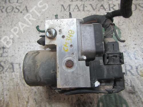 Used ABS pump ABS pump RENAULT KANGOO (KC0/1_) [1997-2026] 3821748 3821748