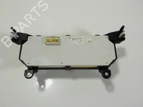 Commande Chauffage MAZDA 2 Hatchback (DL, DJ)  | BP13507953I5 