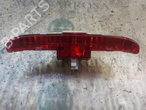 Used Rear center light HONDA ACCORD VII (CL, CN) 2.2 i-CTDi (CN1) (140 hp) 10968807