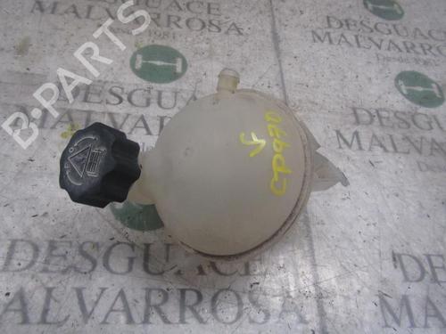 Used Expansion tank CITROËN C4 I (LC_) 1.6 HDi (90 hp) 3830373