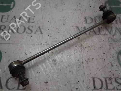 Venstre fortil bærearm FORD MONDEO IV (BA7) 2.0 TDCi (140 hp) 14272793