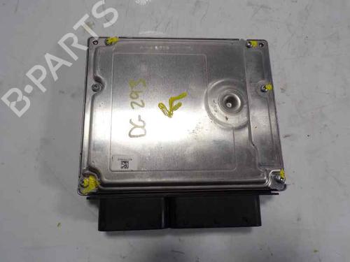 Engine control unit (ECU) BMW 1 (E87) 116 d | BP7192663M57 